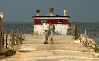 Remembrance of my sad whores - DVD