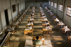 Remembrance of my sad whores - DVD