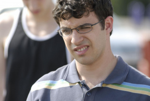 The Inbetweeners - Our Virgin Years Season 1 - DVD