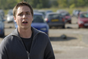 The Inbetweeners - Our Virgin Years Season 1 - DVD