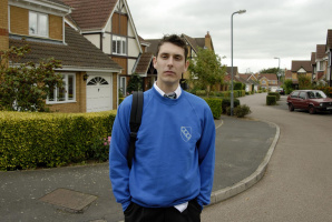 The Inbetweeners - Our Virgin Years Season 1 - DVD