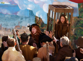 Summer of the Jugglers - DVD