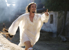 Summer of the Jugglers - DVD