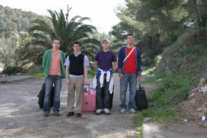 Sex on the Beach - Blu-Ray