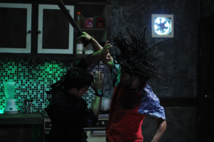 The Raid