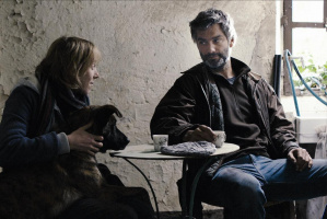 The House in Corsica