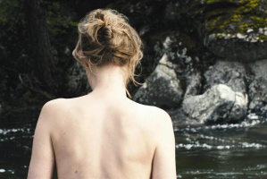 The House in Corsica