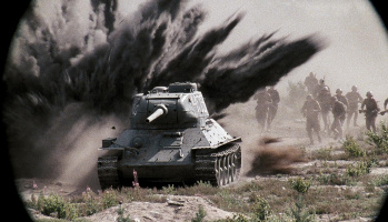 Battle for Finland - Tali-Ihantala 1944 - DVD