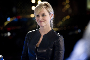 This is trouble - Blu-Ray