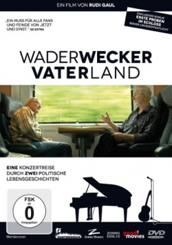 Wader Alarm Clock Father Country - DVD