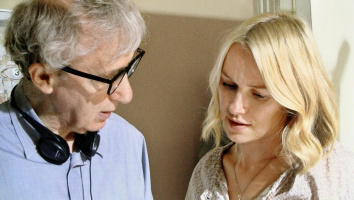 Woody Allen: A Documentary