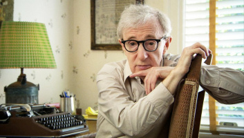 Woody Allen: A Documentary