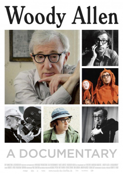 Woody Allen: A Documentary