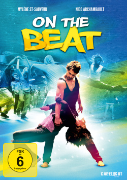 On the Beat - DVD