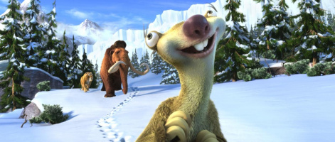 Ice Age 4 - Voll Verschoben