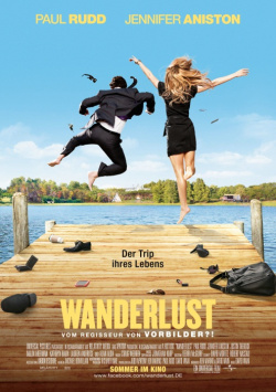 Wanderlust - The Trip of a Lifetime