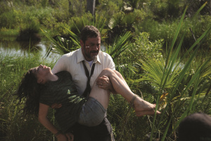 Texas Killing Fields - Screaming Country - DVD