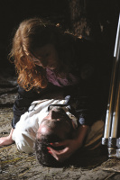 Texas Killing Fields - Screaming Country - DVD