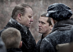 King of Devil`s Island - DVD