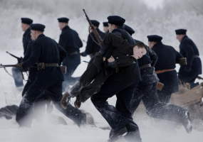 King of Devil`s Island - DVD