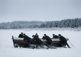 King of Devil`s Island - DVD