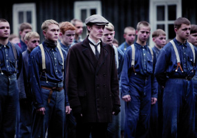 King of Devil`s Island - DVD