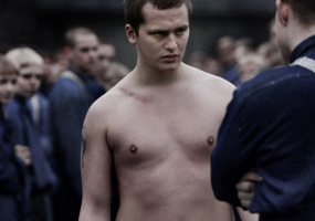 King of Devil`s Island - DVD