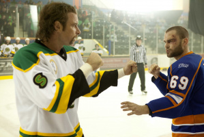 Goon - Not a Movie for Pussies - DVD