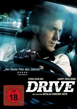Drive - DVD