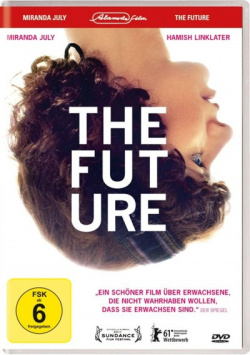 The Future - DVD