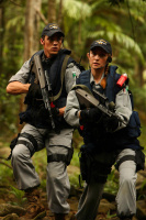 Sea Patrol - The Complete First Season - DVD