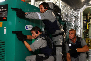 Sea Patrol - The Complete First Season - DVD