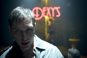 The Take - Two Decades in the Mafia - DVD