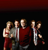 The Take - Two Decades in the Mafia - DVD