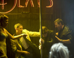 The Take - Two Decades in the Mafia - DVD