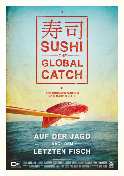 Sushi - The Global Catch
