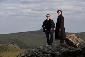 Sherlock Season 2 - DVD