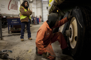 Ice Road Truckers - The Complete Season 5 - DVD