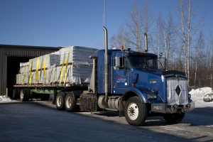 Ice Road Truckers - The Complete Season 5 - DVD