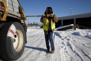 Ice Road Truckers - The Complete Season 5 - DVD