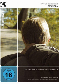 Kino Kontrovers 11: Michael - DVD