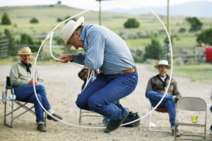 Buck - The Real Horse Whisperer