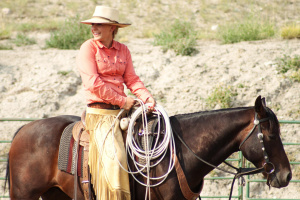 Buck - The Real Horse Whisperer