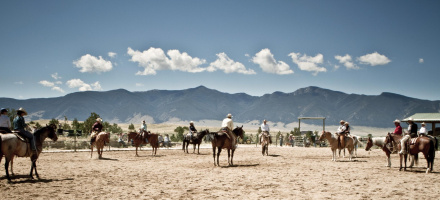 Buck - The Real Horse Whisperer