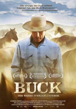 Buck - The Real Horse Whisperer