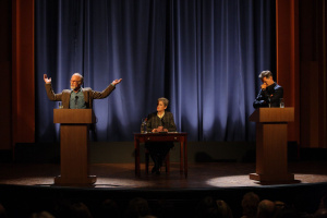 Wer`s glaubt, wird selig - Salvation Boulevard - DVD