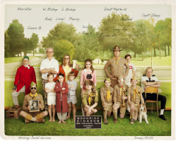 Moonrise Kingdom