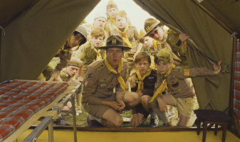 Moonrise Kingdom