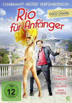 Rio for Beginners - DVD