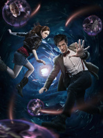 Doctor Who Season 5.1 - DVD